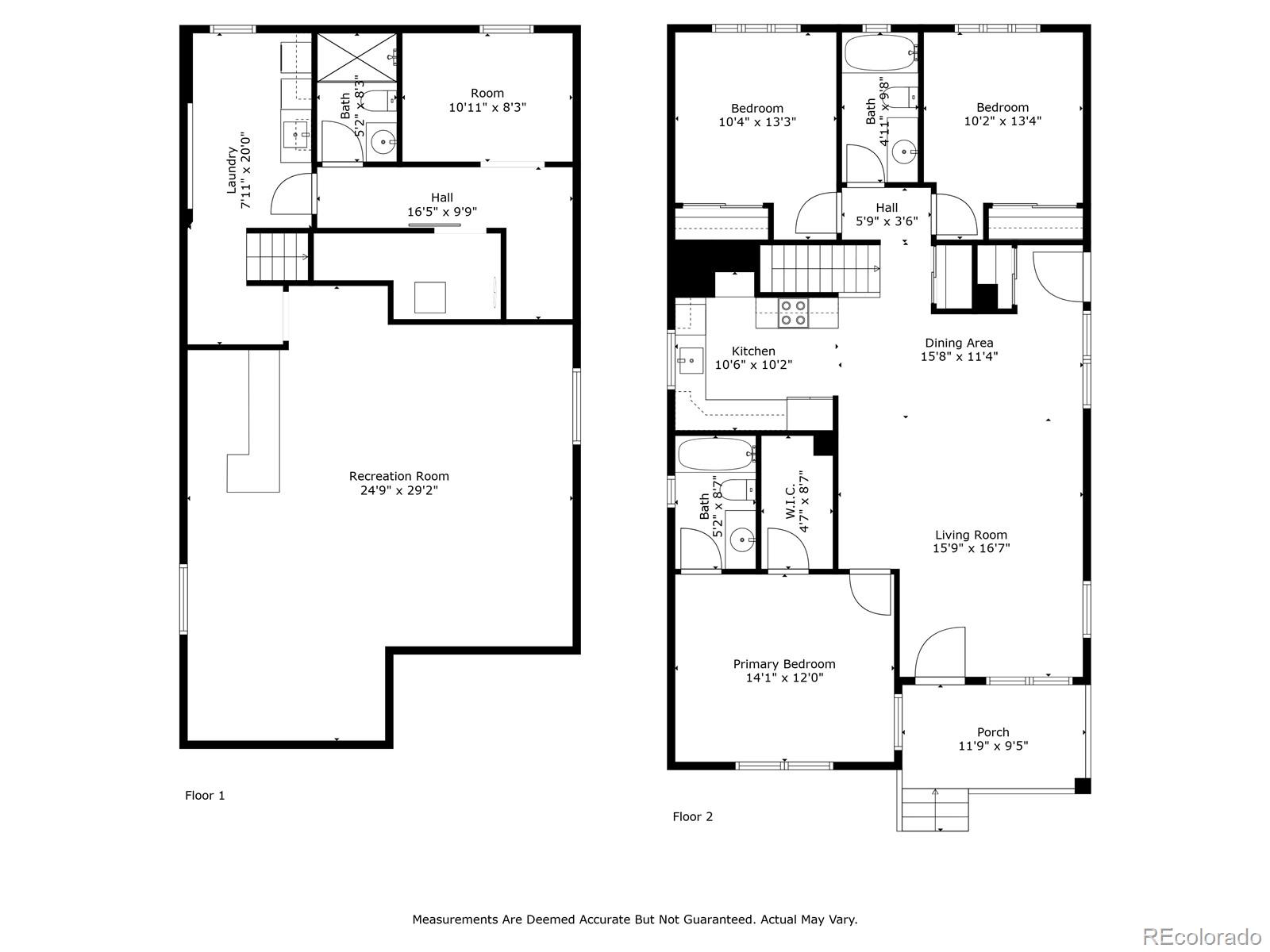 4880 Alcott Street Denver CO 80221