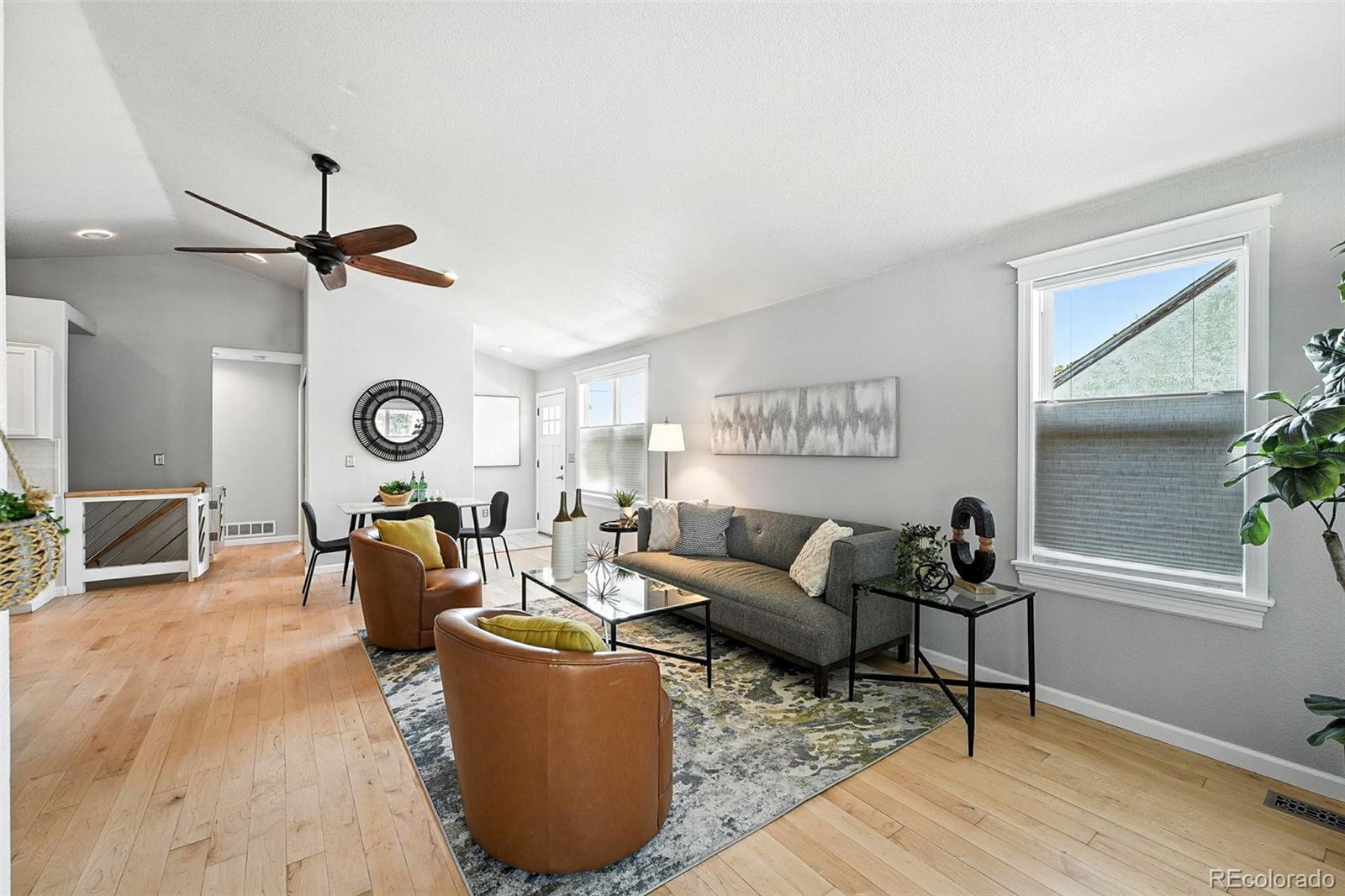 4880 Alcott Street Denver CO 80221
