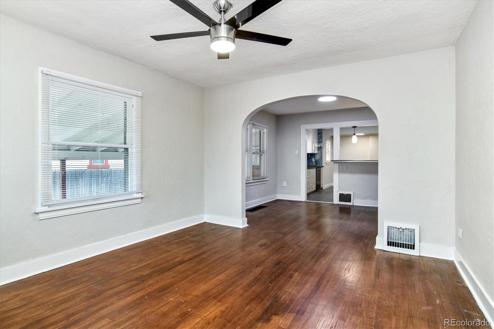 4863 Lincoln Street Denver CO 80216