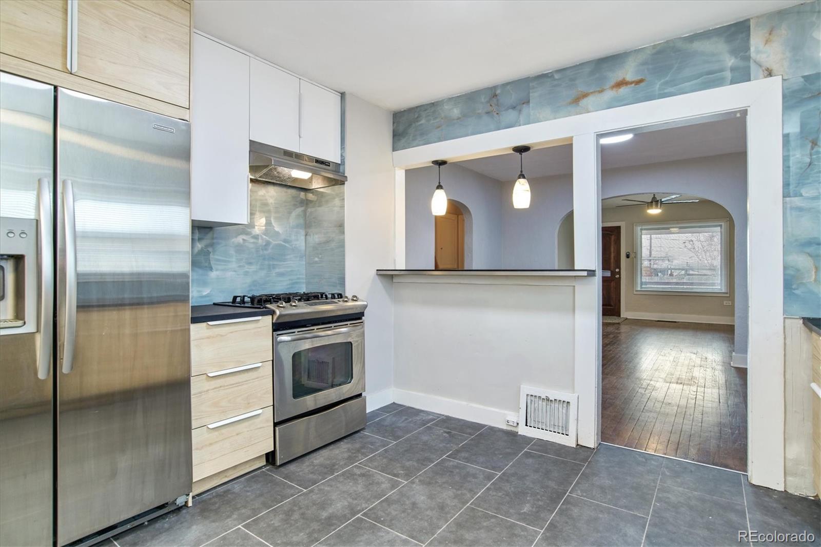 4863 Lincoln Street Denver CO 80216