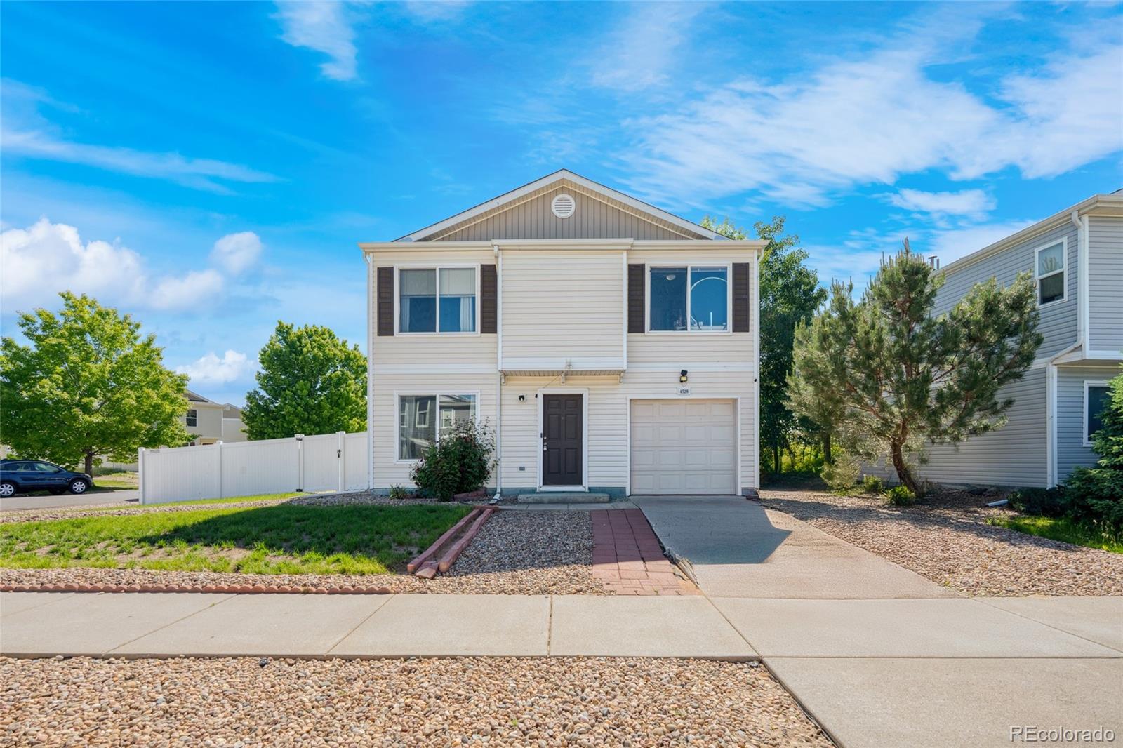 4528 Andes Street Denver CO 80249