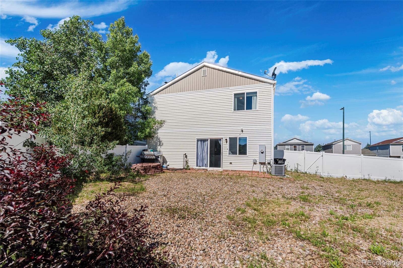 4528 Andes Street Denver CO 80249