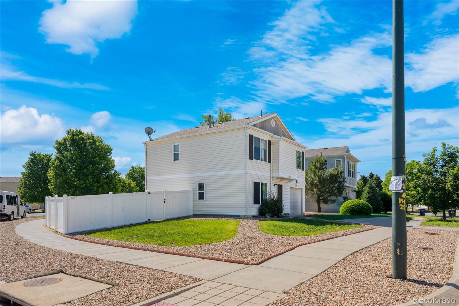 4528 Andes Street Denver CO 80249