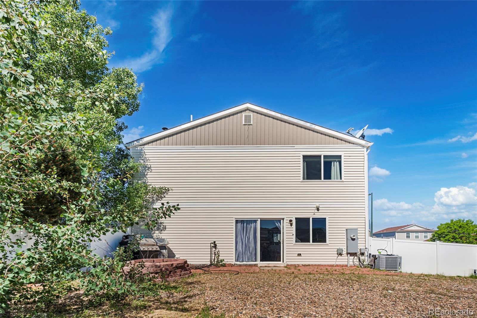 4528 Andes Street Denver CO 80249