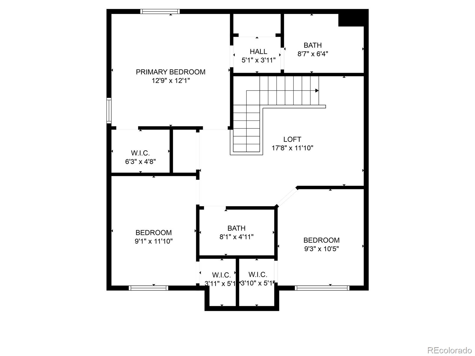 4528 Andes Street Denver CO 80249