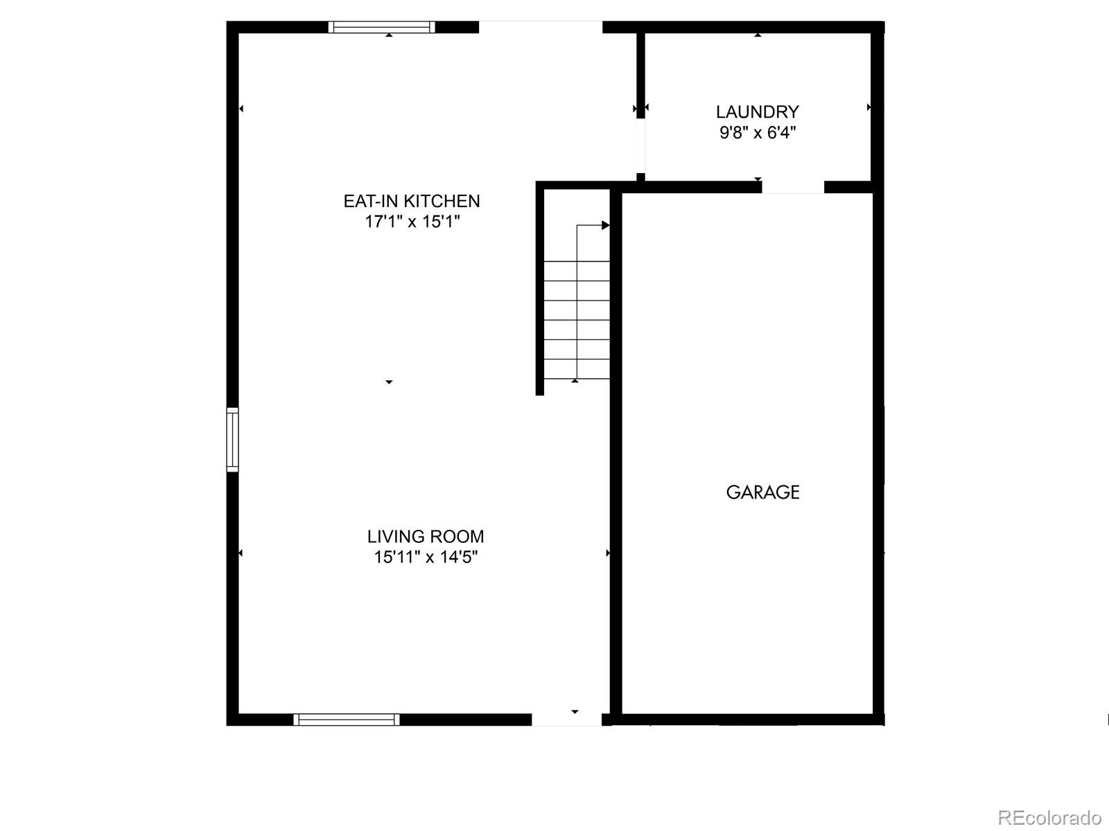 4528 Andes Street Denver CO 80249