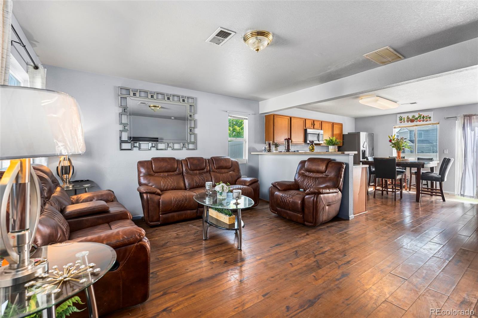 4528 Andes Street Denver CO 80249