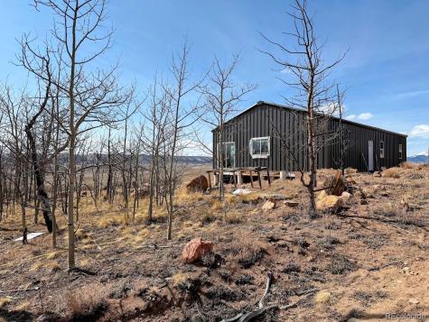 457 Caracara Lane Jefferson CO 80456