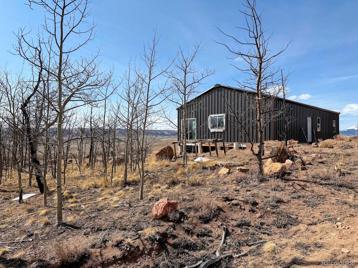 457 Caracara Lane Jefferson CO 80456