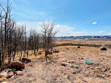 457 Caracara Lane Jefferson CO 80456