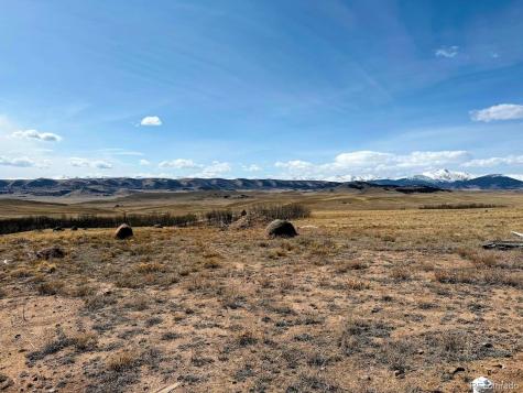 457 Caracara Lane Jefferson CO 80456