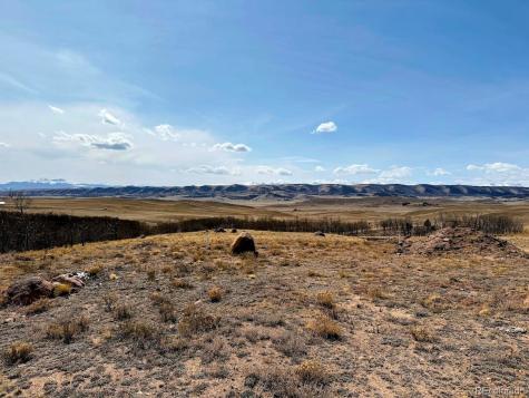 457 Caracara Lane Jefferson CO 80456