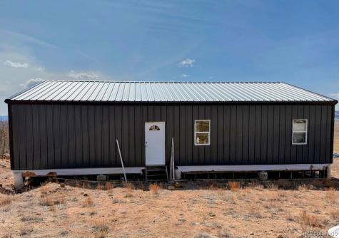 457 Caracara Lane Jefferson CO 80456