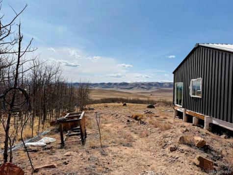 457 Caracara Lane Jefferson CO 80456