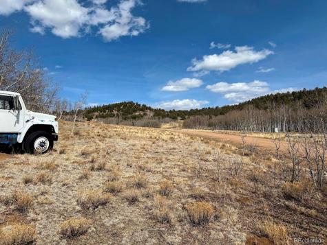 457 Caracara Lane Jefferson CO 80456