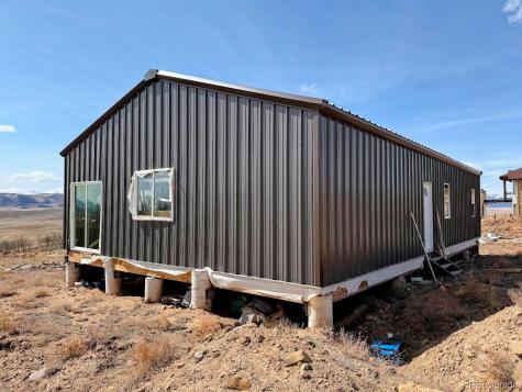 457 Caracara Lane Jefferson CO 80456