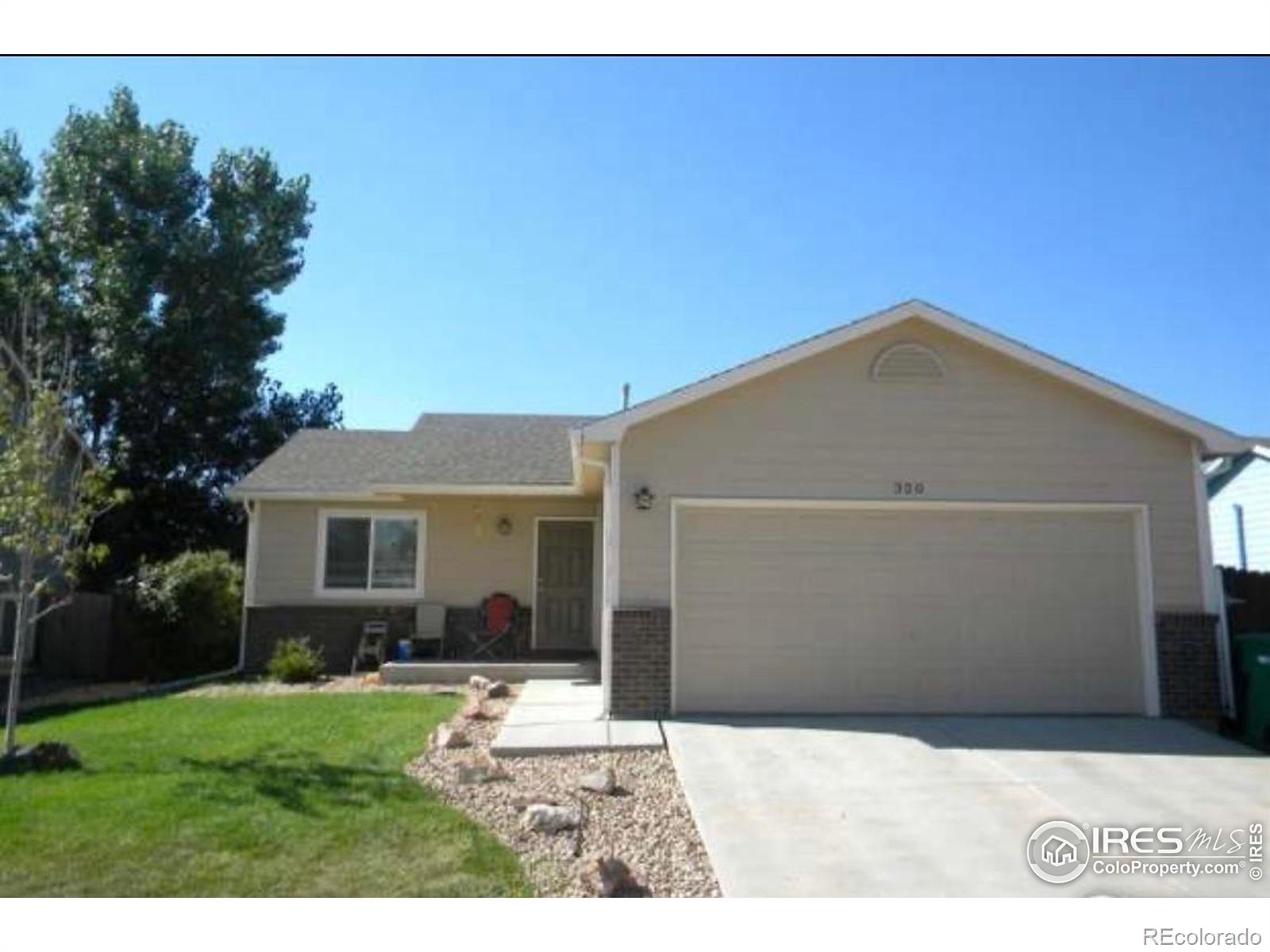 320 E Lilac Street Milliken CO 80543