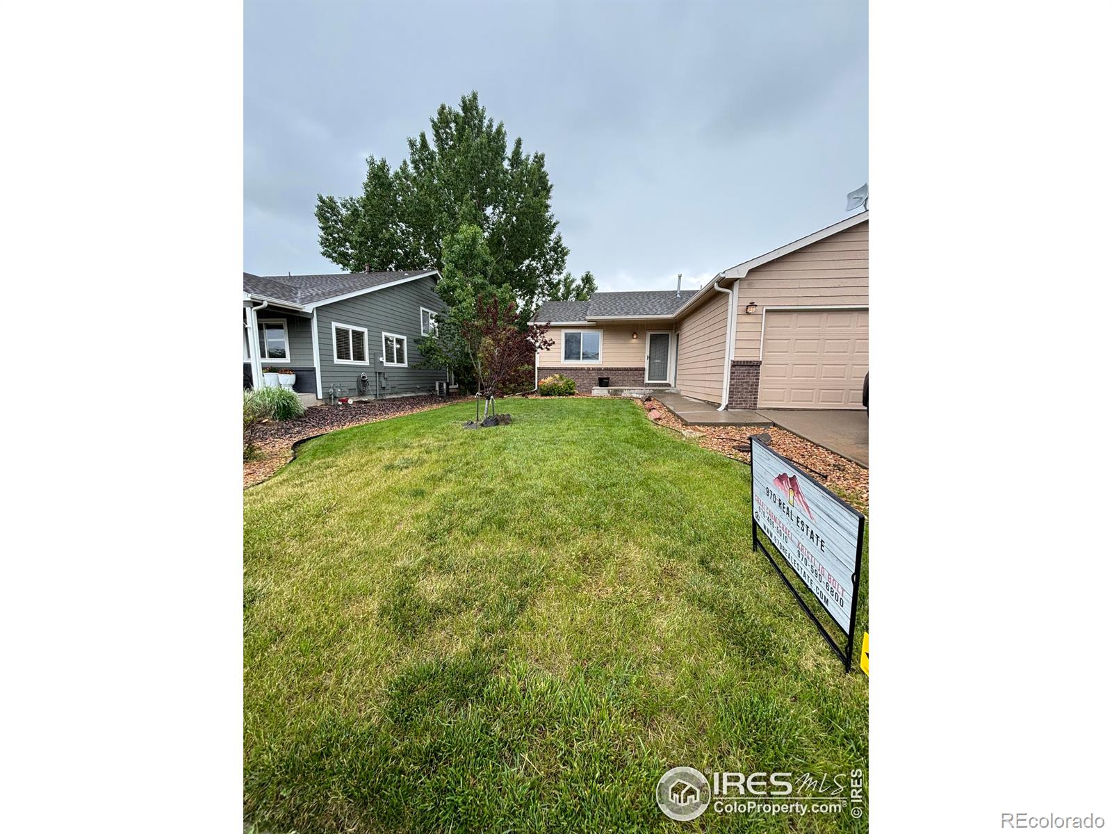 320 E Lilac Street Milliken CO 80543