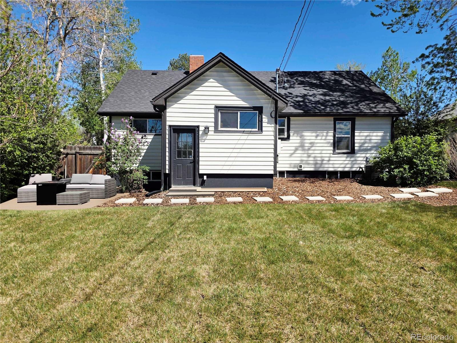 5611 S Cedar Street Littleton CO 80120
