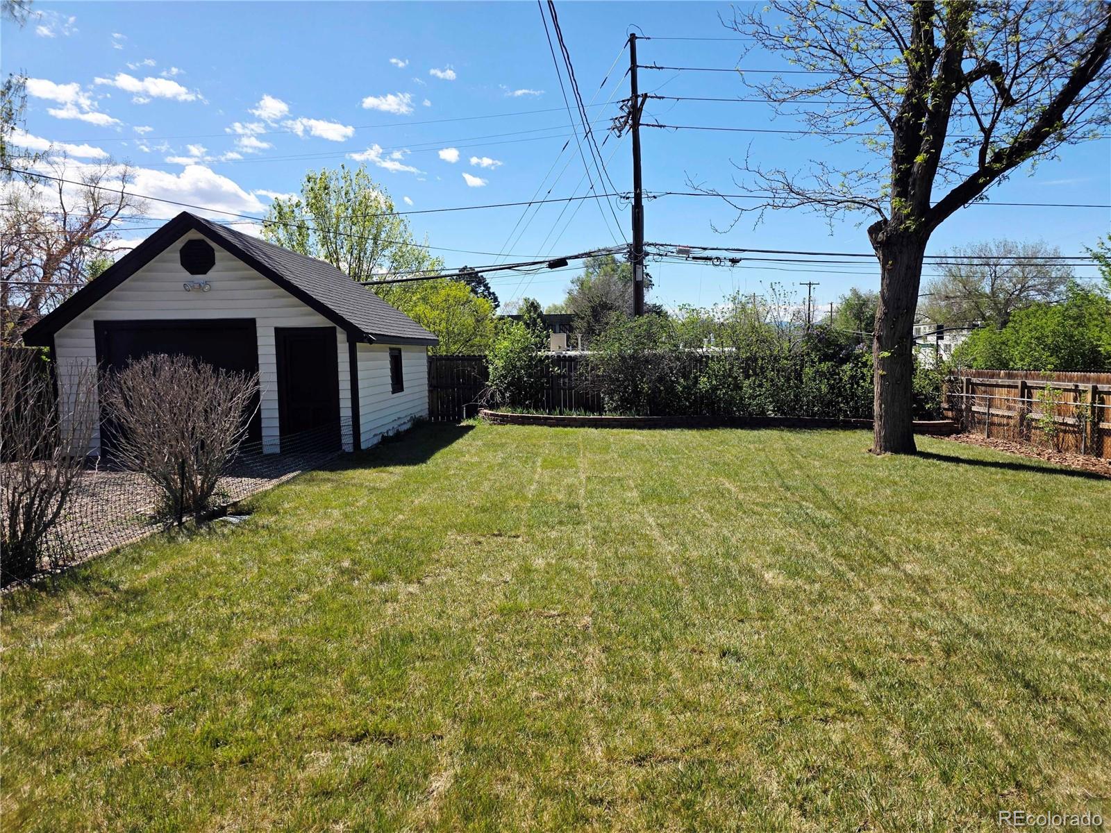 5611 S Cedar Street Littleton CO 80120