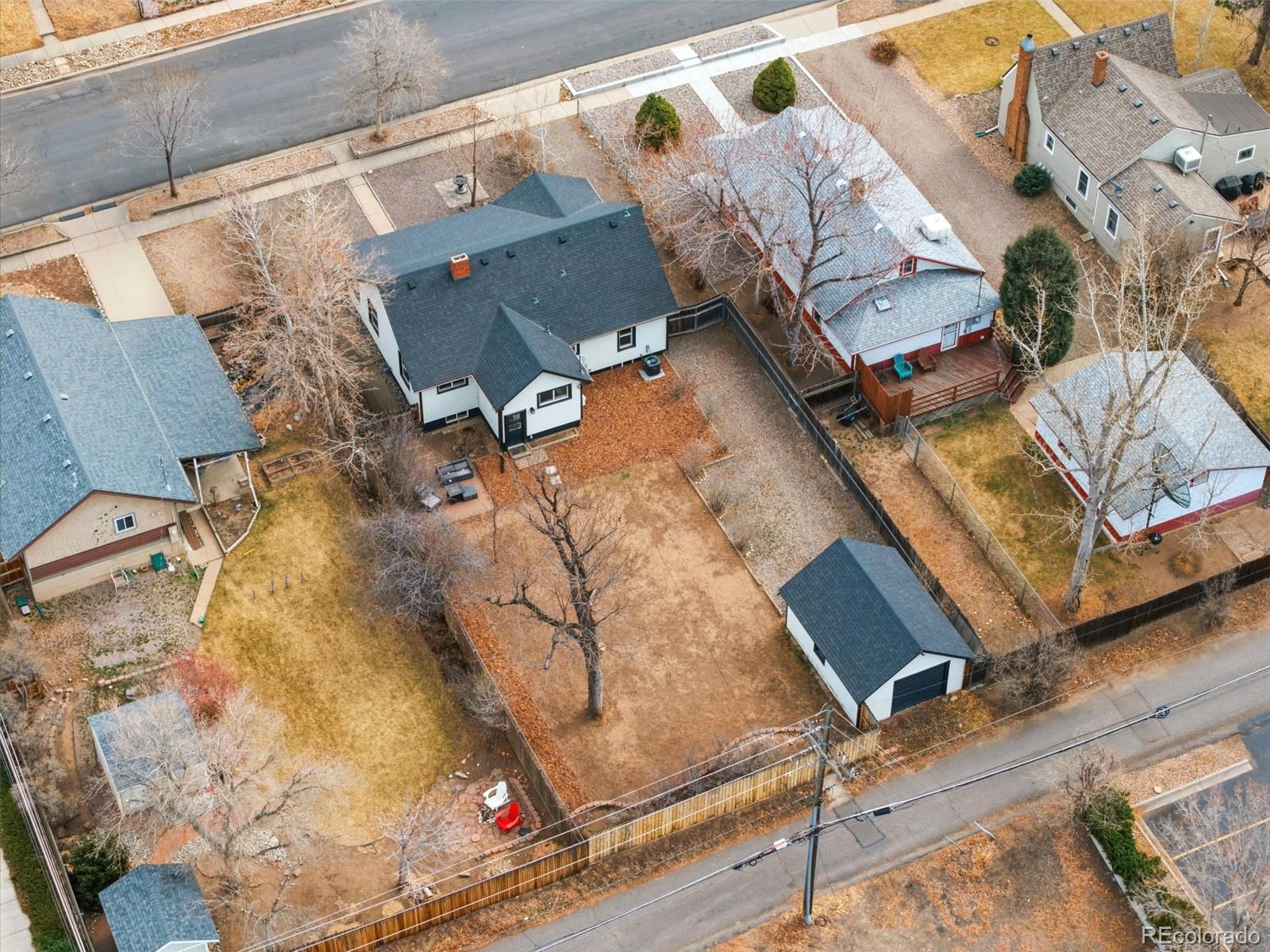 5611 S Cedar Street Littleton CO 80120
