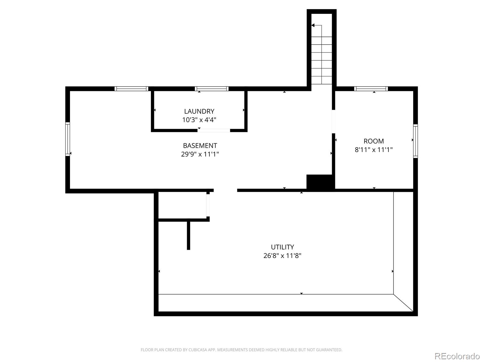 5611 S Cedar Street Littleton CO 80120