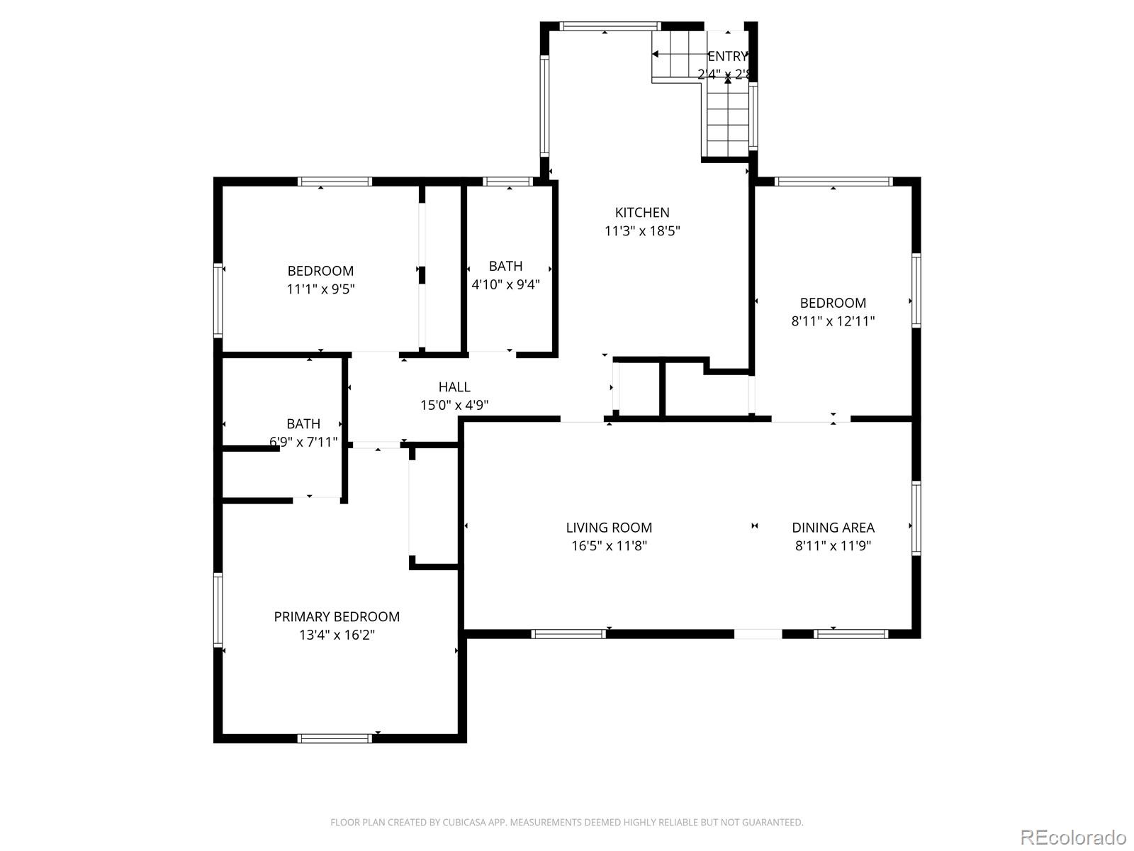 5611 S Cedar Street Littleton CO 80120