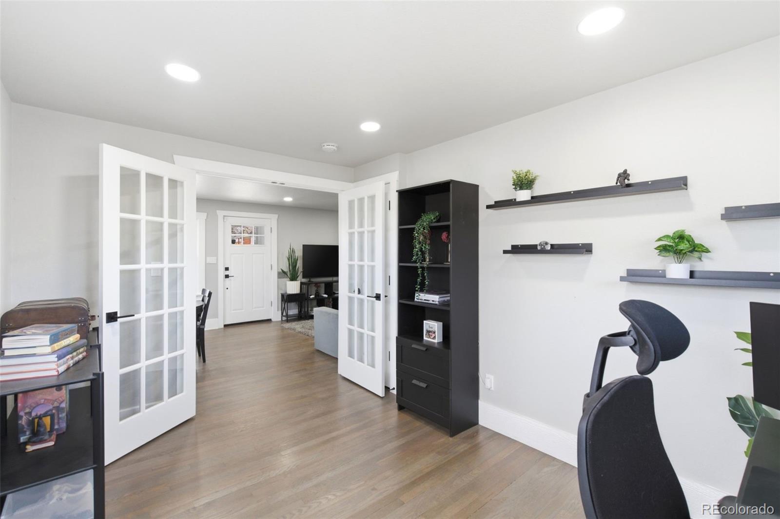 5611 S Cedar Street Littleton CO 80120