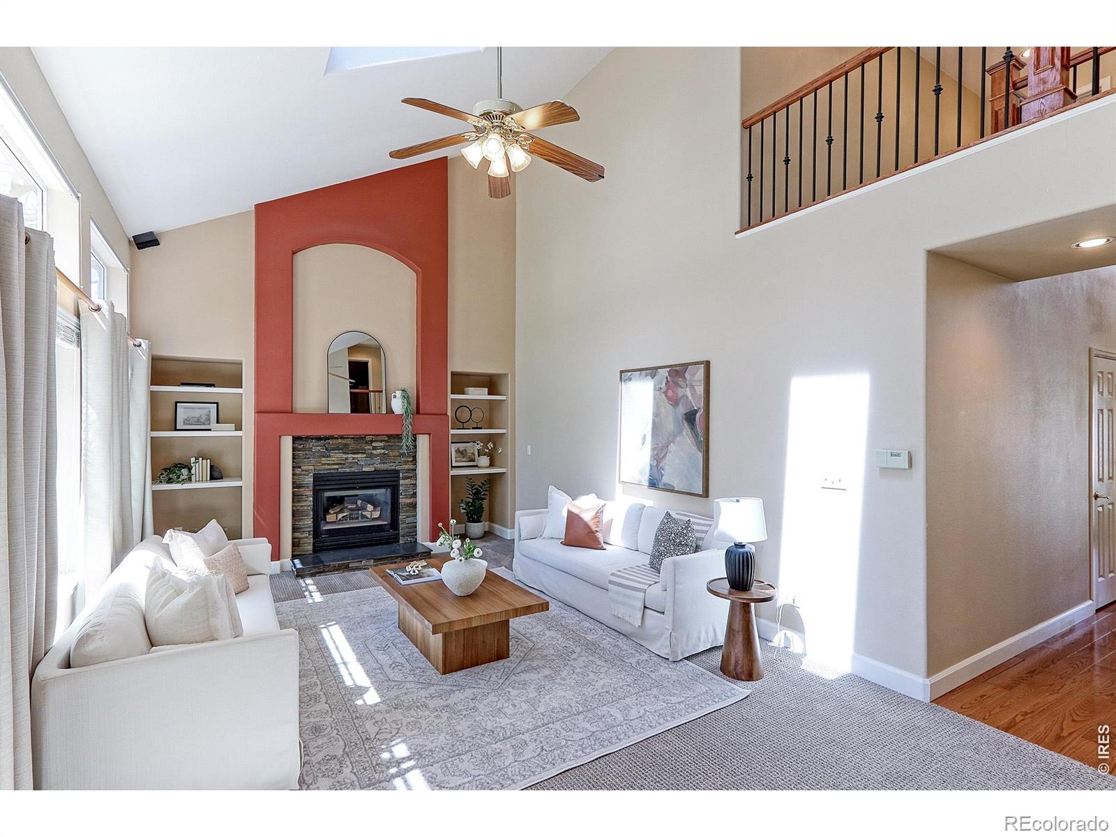 2542 W 108th Place Westminster CO 80234