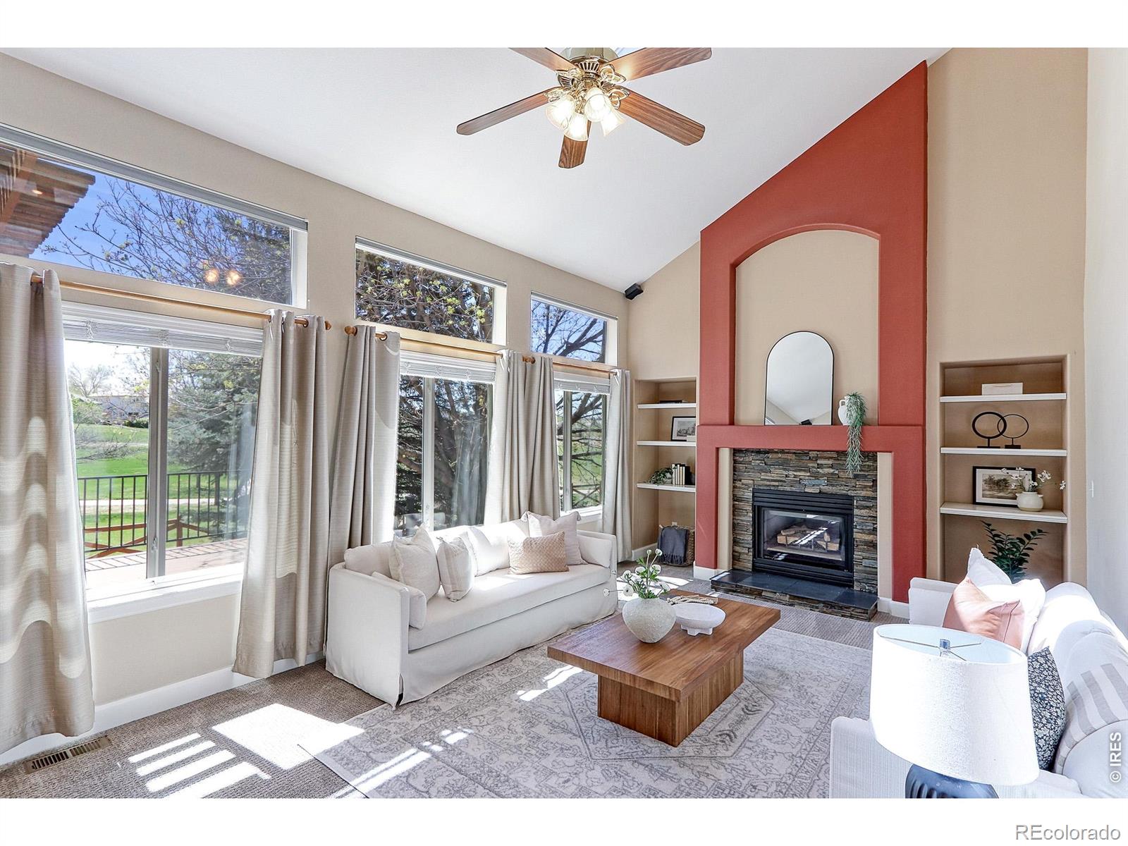 2542 W 108th Place Westminster CO 80234