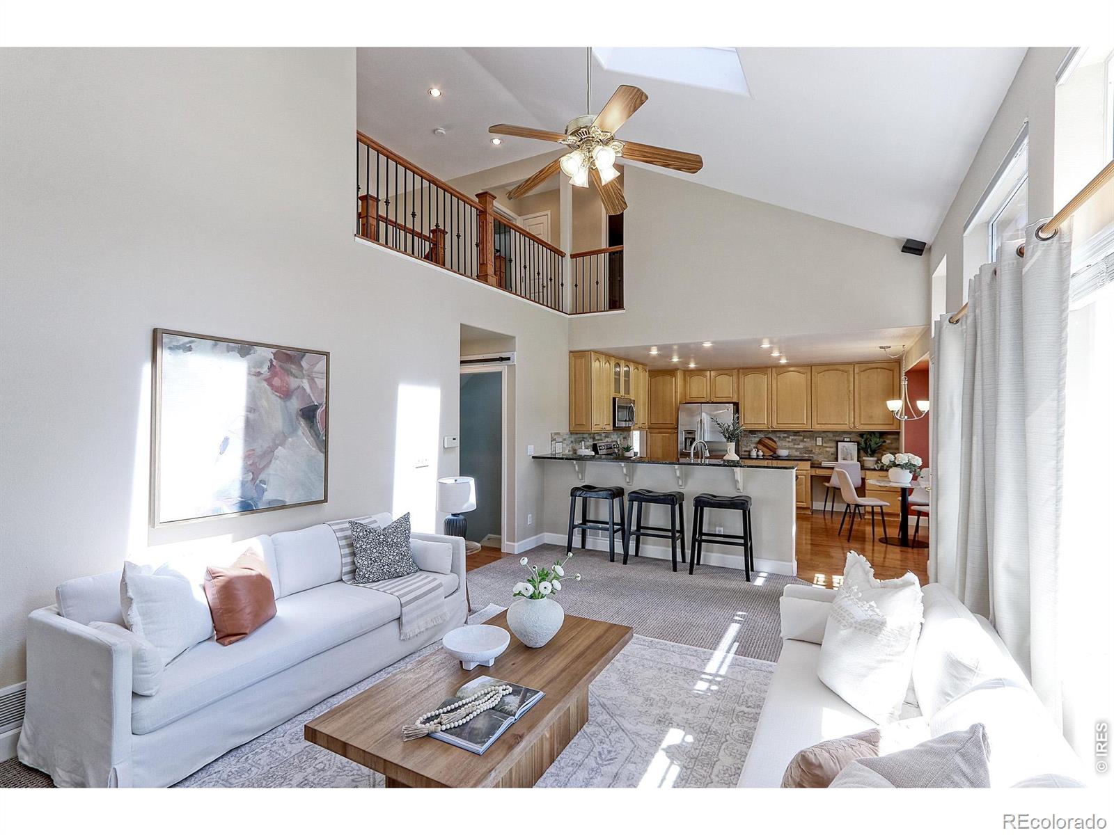 2542 W 108th Place Westminster CO 80234