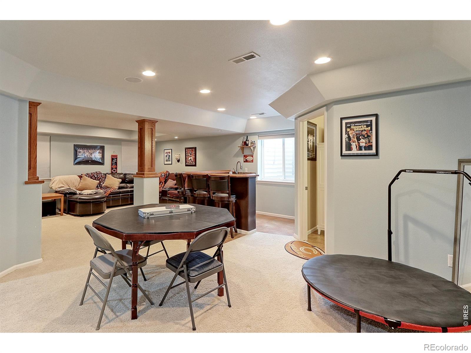 2542 W 108th Place Westminster CO 80234