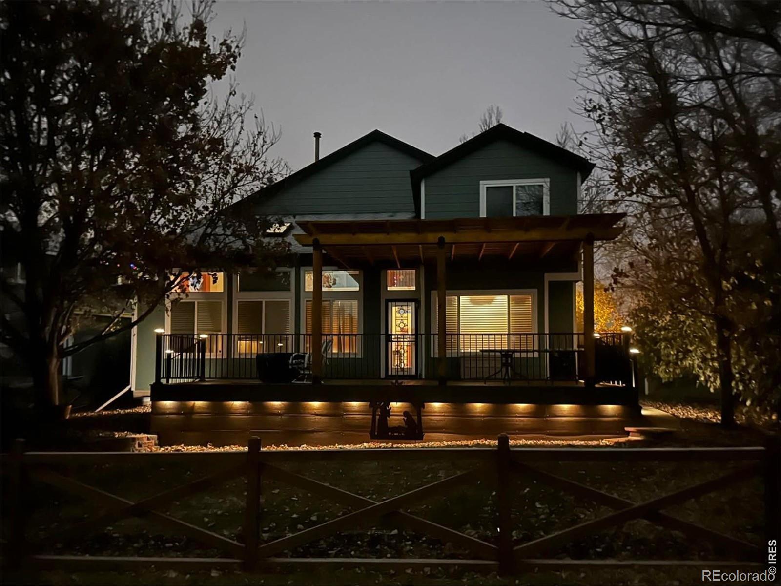 2542 W 108th Place Westminster CO 80234