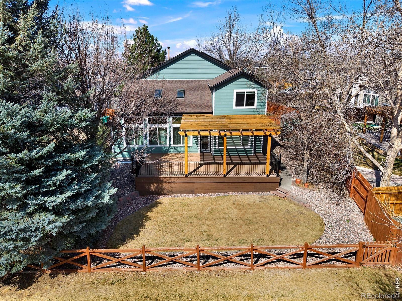 2542 W 108th Place Westminster CO 80234