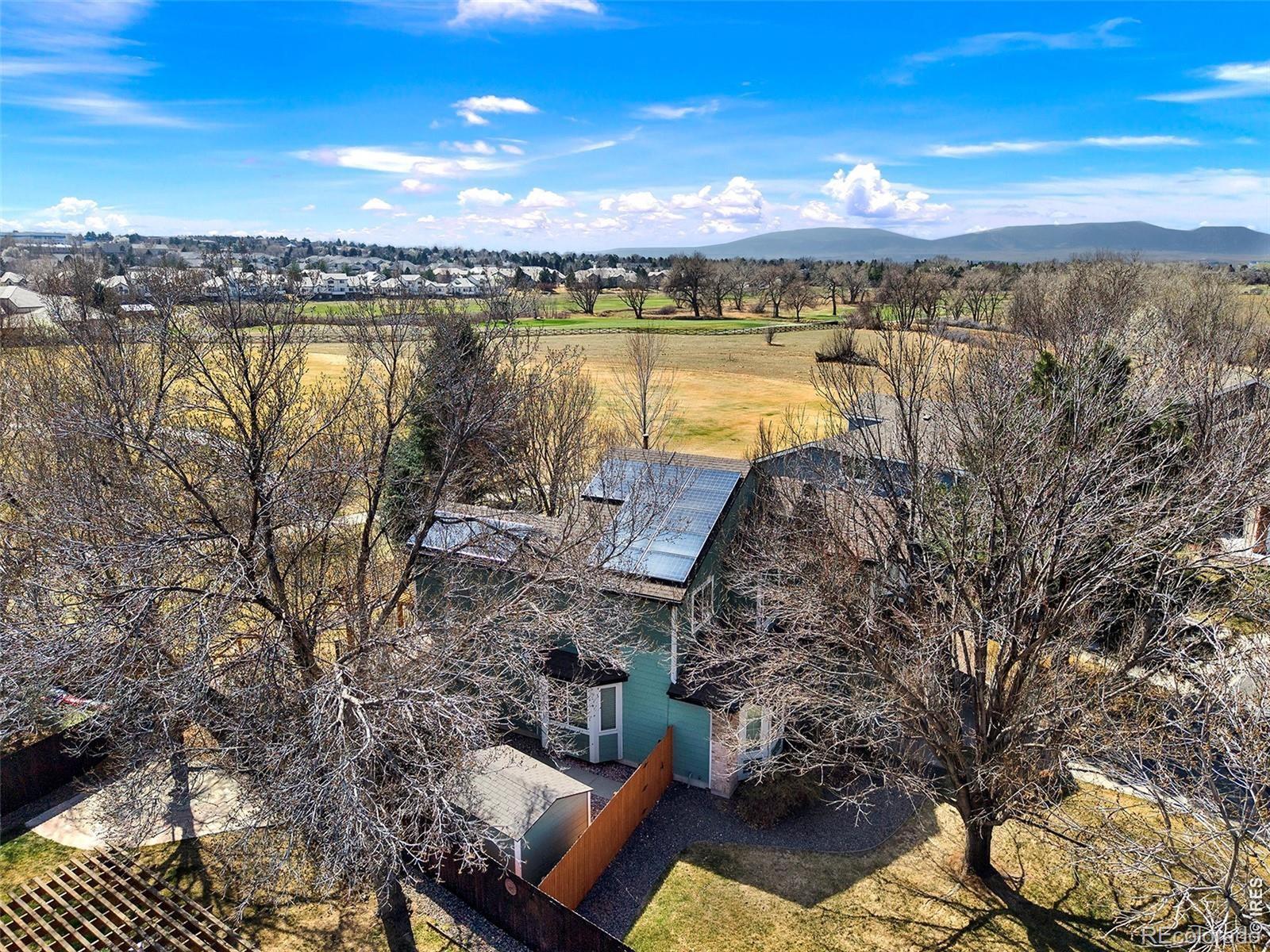 2542 W 108th Place Westminster CO 80234