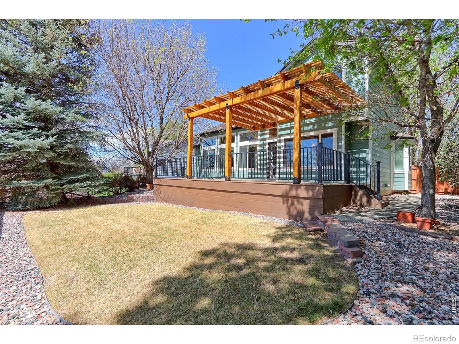 2542 W 108th Place Westminster CO 80234