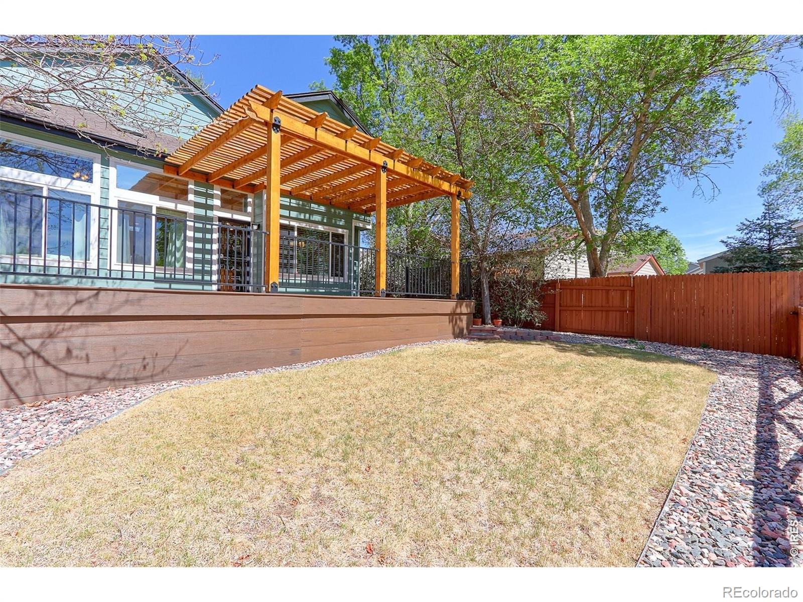 2542 W 108th Place Westminster CO 80234