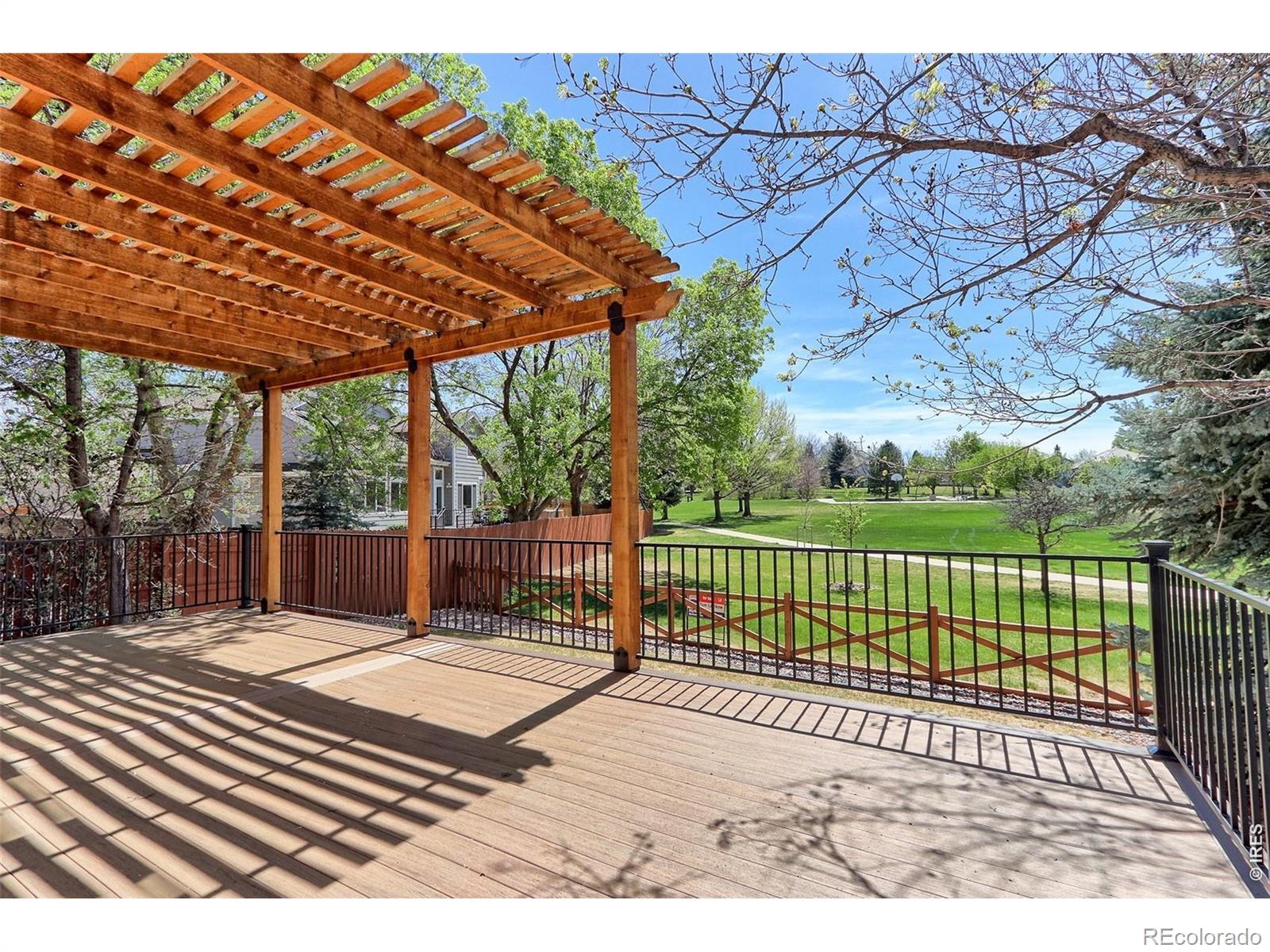 2542 W 108th Place Westminster CO 80234