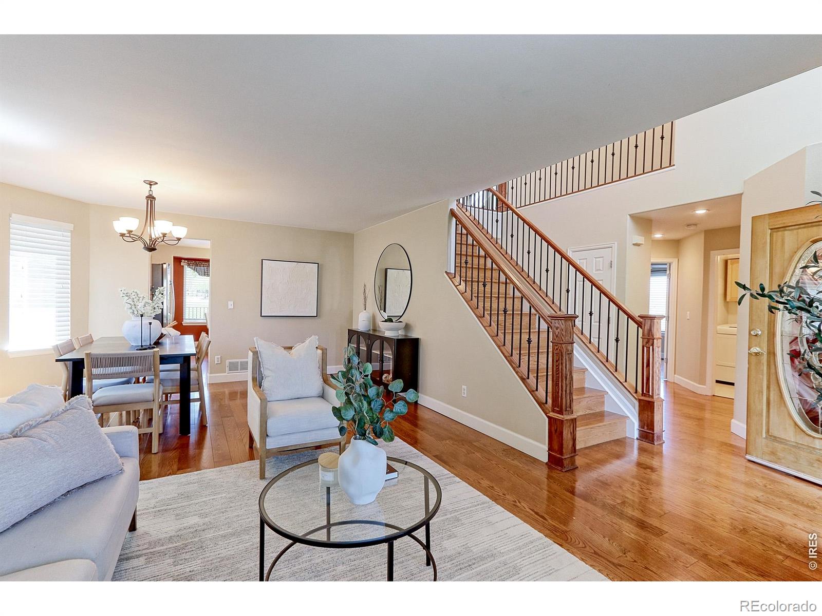 2542 W 108th Place Westminster CO 80234