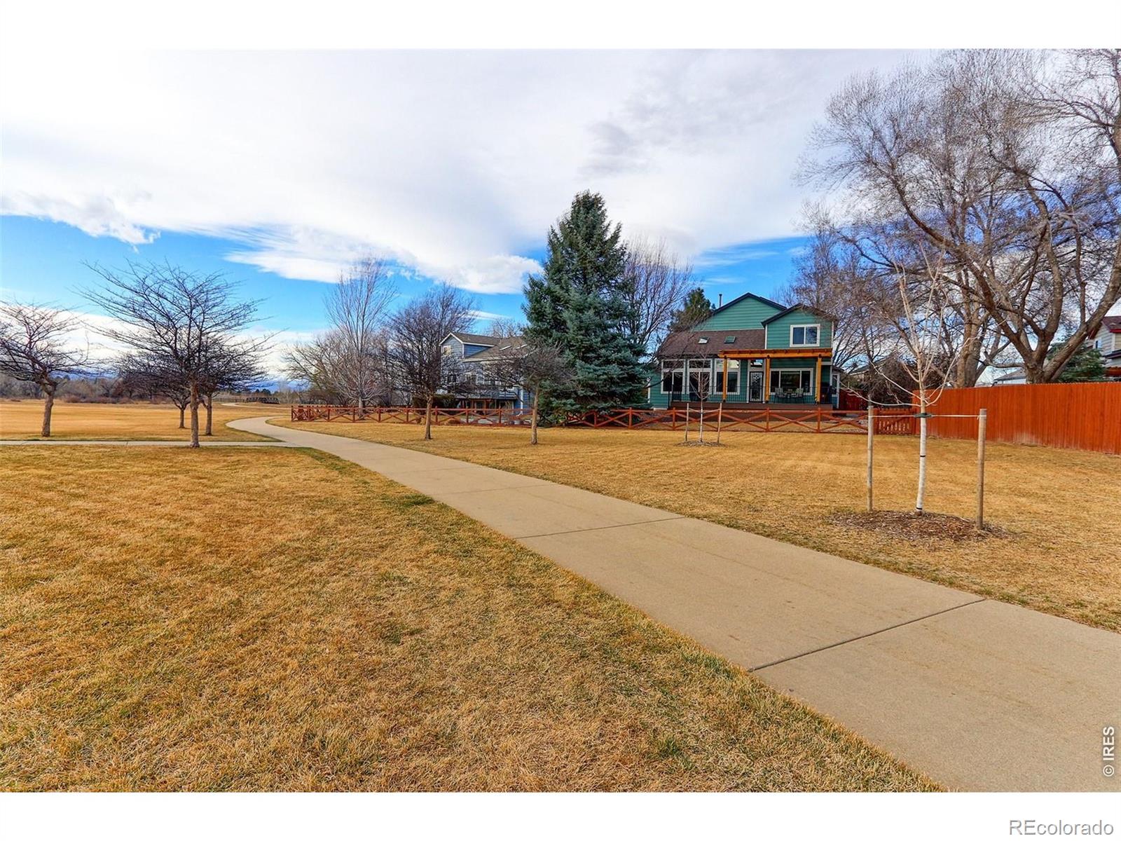 2542 W 108th Place Westminster CO 80234