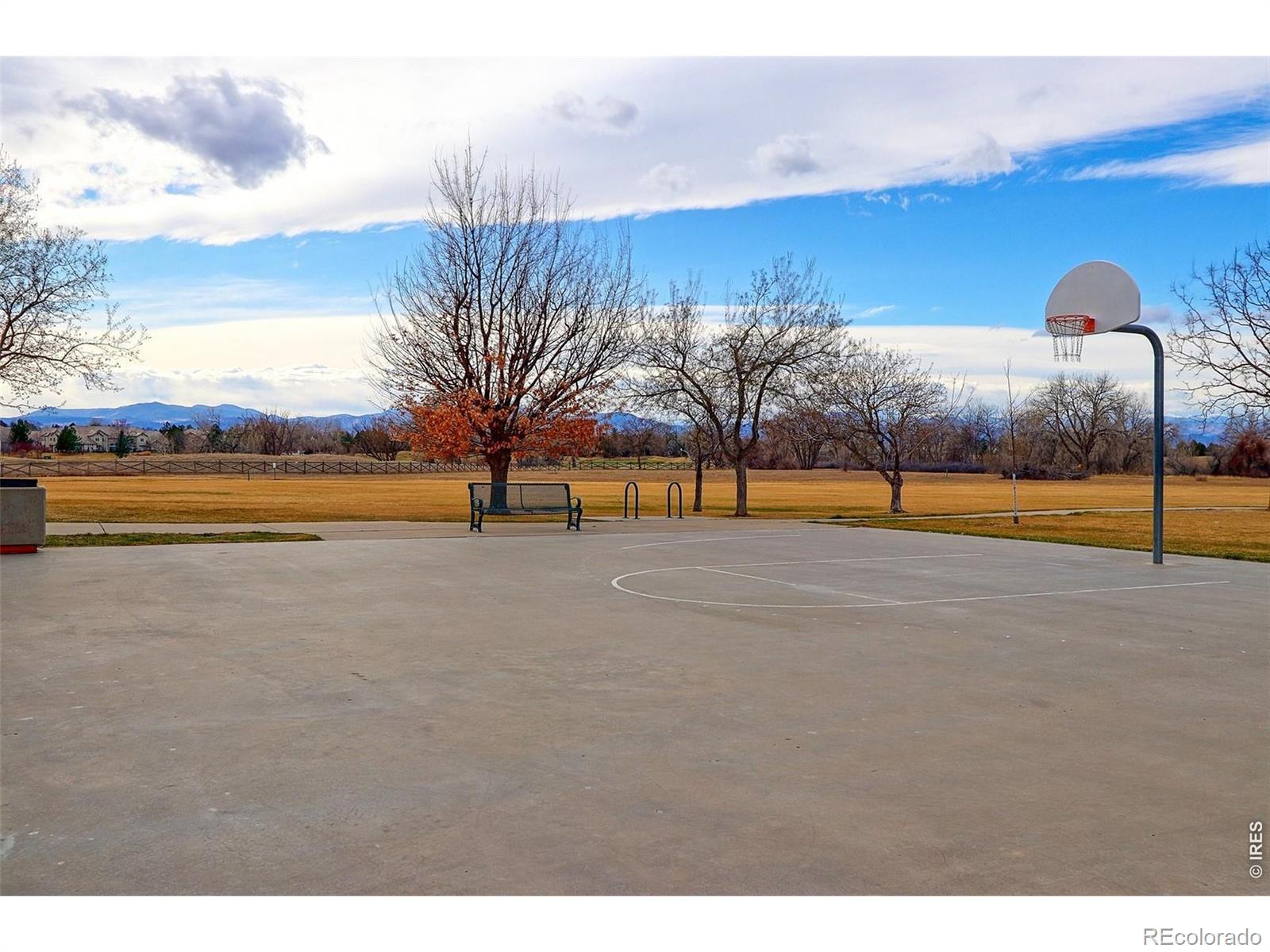 2542 W 108th Place Westminster CO 80234