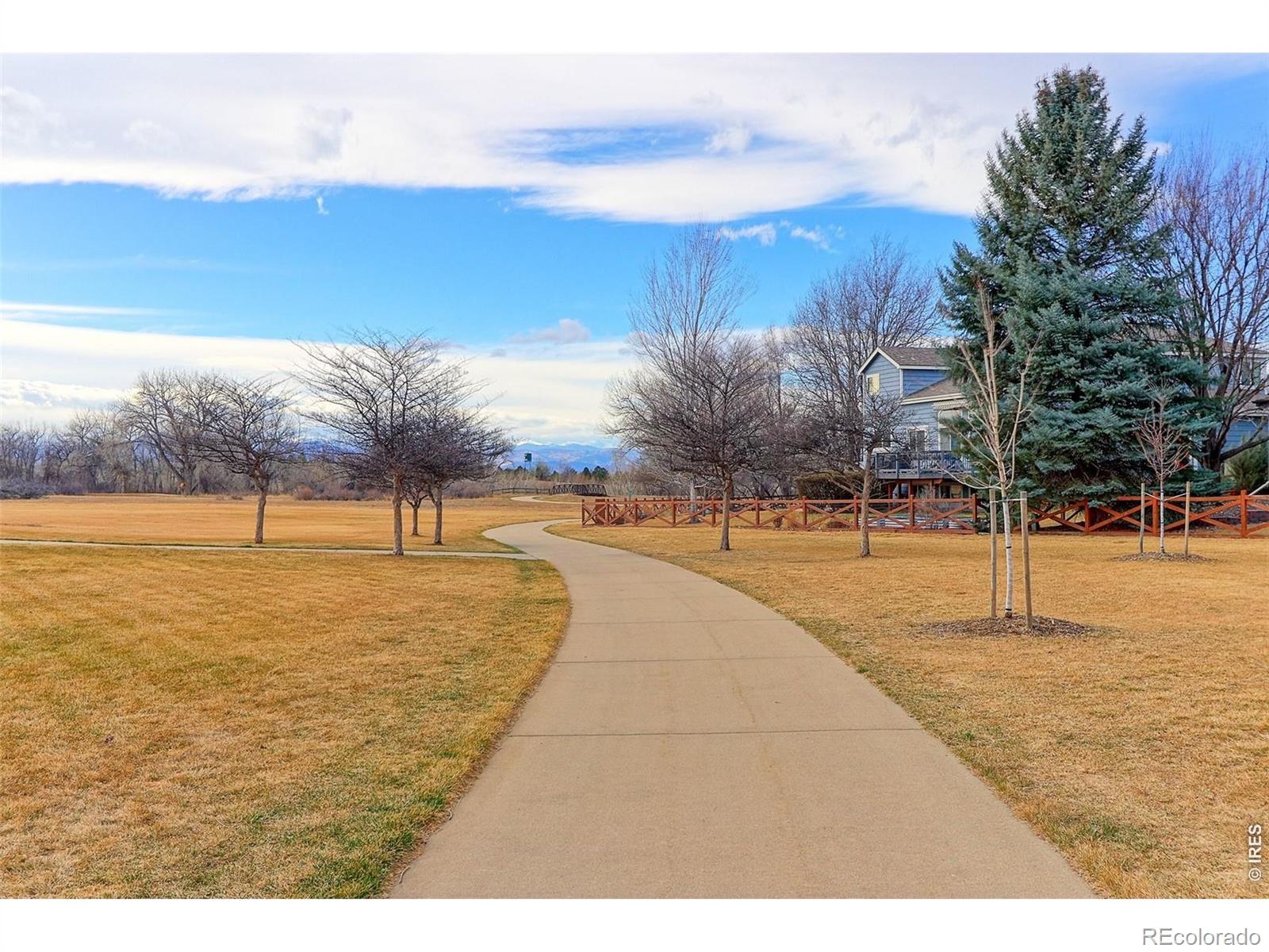 2542 W 108th Place Westminster CO 80234