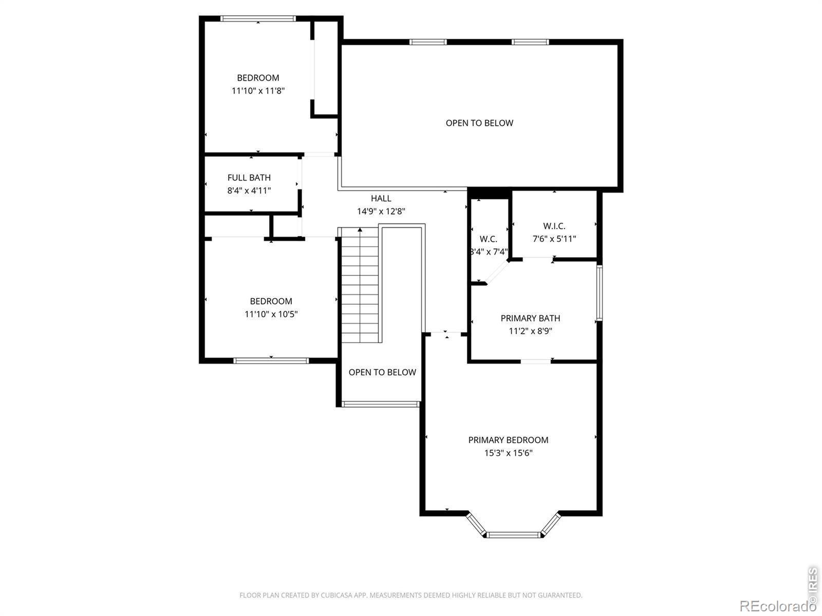 2542 W 108th Place Westminster CO 80234
