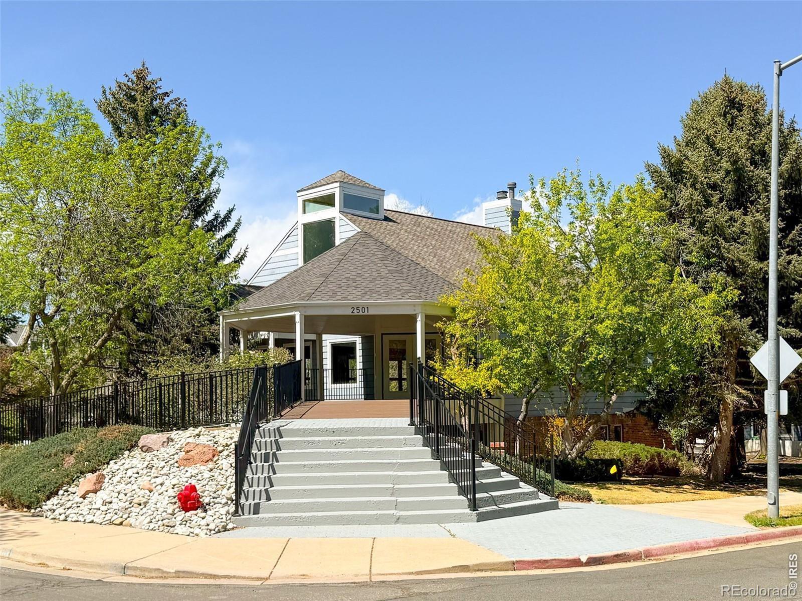 2542 W 108th Place Westminster CO 80234