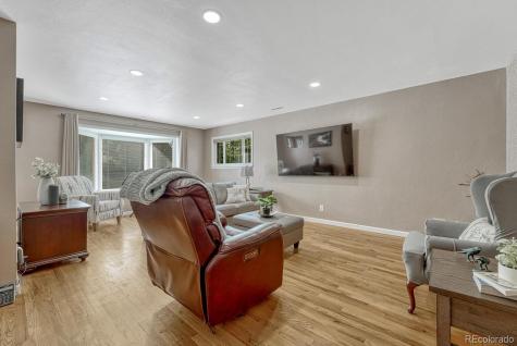 2443 Clarkson Drive Colorado Springs CO 80909