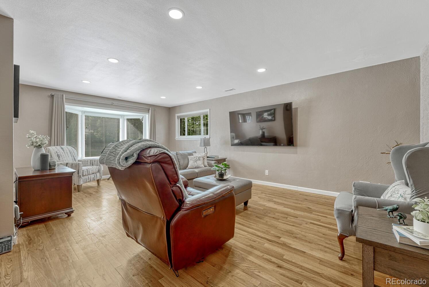 2443 Clarkson Drive Colorado Springs CO 80909
