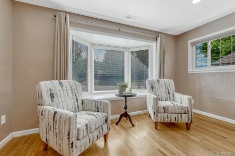 2443 Clarkson Drive Colorado Springs CO 80909