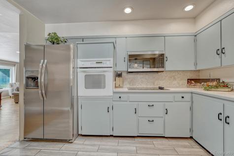 2443 Clarkson Drive Colorado Springs CO 80909
