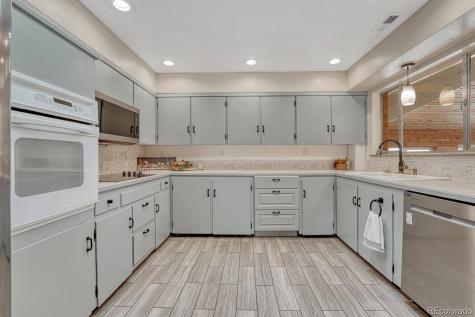 2443 Clarkson Drive Colorado Springs CO 80909