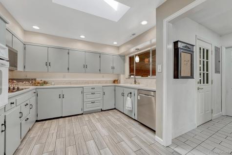 2443 Clarkson Drive Colorado Springs CO 80909